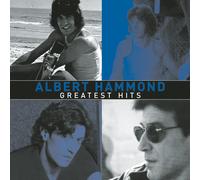 Albert Hammond Greatest Hits (CD)