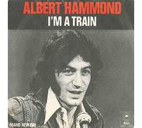 Albert Hammond: I'm A Train [Vinyl]