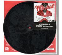 Albert Hammond Jr Etchings VINYL] (Vinyl)