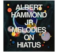 Albert Hammond Jr. – Melodies on Hiatus – CD Digisleeve – Membran