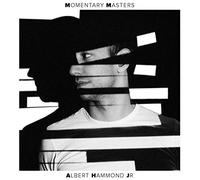 Albert Hammond Jr - Momentary Masters
