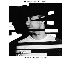 Albert Hammond Jr. - Momentary Masters