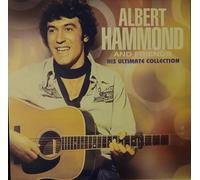 Albert Hammond & Friends - His Ultimate Collection-140-Gram Vinyl [Import]
