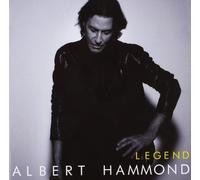 Albert Hammond - Legend