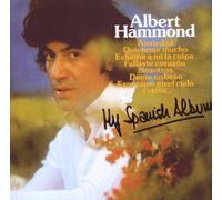 Albert Hammond - My Spanish Album [Import]