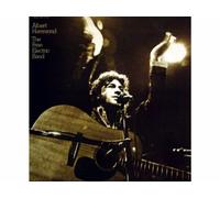Albert Hammond - The Free Electric Band (Gatefold Cover) [Vinyl LP record] [Schallplatte]