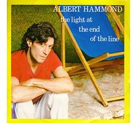 Albert Hammond - The Light at the End of the Line/Shoot èm up, Shoot èm down (!982)(VInyl 7" Single)(Epic EPCA 2980)