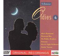 Albert Hammond The Manhattans Fleetwood Mac Johnny Winter Colin Blunstone - SchmuseoIdies - Original Recordings