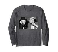 Albert & Harold Steptoe and Son Comédie 1970 Manche Longue