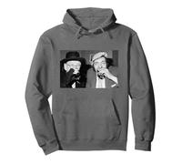 Albert & Harold Steptoe and Son Comédie 1970 Sweat à Capuche