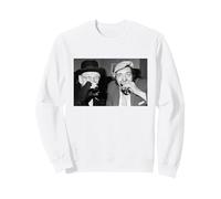 Albert & Harold Steptoe and Son Comédie 1970 Sweatshirt