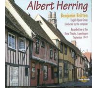 Albert Herring – Un opéra comique