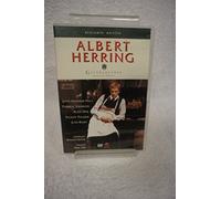 Glyndebourne Festival Opera – Albert Herring – Warner Music