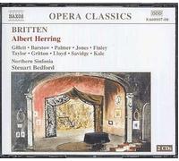 Albert Herring, Opéra De Chambre En 3 Actes