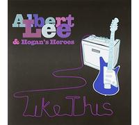 ALBERT & HOGANS HEROES LEE - Like This by ALBERT & HOGANS HEROES LEE (2008-07-22)