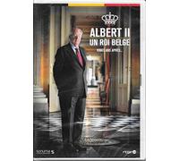 Albert Ii Un Roi Belge - Vingt Ans Après