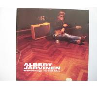 ALBERT JÄRVINEN - Braindamage Or Still Alive [Import allemand]