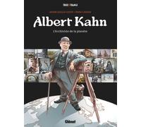 Albert Kahn - L'archiviste De La Planète