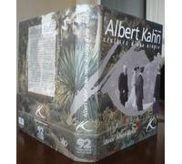 Albert Kahn : Réalités d'une utopie, 1860-1940