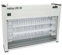 cit Halley Tue-mouches LED 30 - vert Rayon d'action : 150 m²