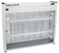 Albert Kerbl GmbH. cit Tue-Mouches électrique (2214) Halley LED 40, Bleu