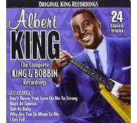 Albert King