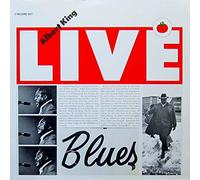 Albert King - Albert Live (Vinyl Doppel-LP)