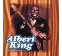 Albert King - Best Blues Masters Vol.1 [Import]
