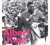 Albert King - Best of Masters 2 [Import]