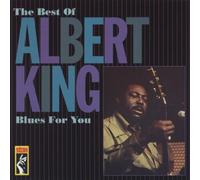 Albert King - Blues for You:The Best of [Import]