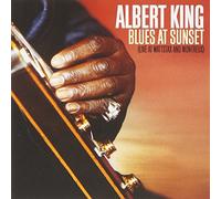 Albert King - Blues Sunset (Live at Wattstax & Montreux)