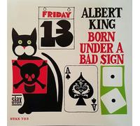 Albert King - Born Under a Bad Sign