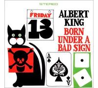 Albert King - Born Under a Bad Sign [Import]