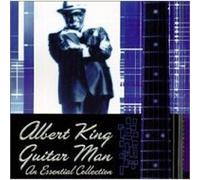 Albert King - Guitar Man: an Essential Coll [Import]