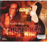 Albert King - Guitar Player [Import]