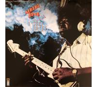 Albert King I Wanna Get Funky (Vinyl) 12" Album