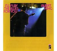 Albert King - I'll Play The Blues For You (Remaster) [CD]