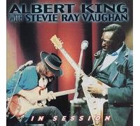 Albert King - In Session [CD]