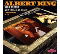 King Albert & New..