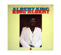 Albert King - King Albert (same) [Vinyle LP record]