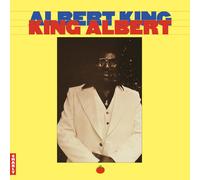 Albert King – King Albert – Vinyle – Importé – Charly