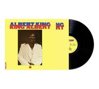 King, Albert - King Albert [Import]