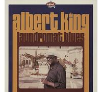 Albert King - Laundromat Blues