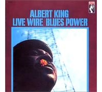 Albert King - Live Wire [Import]