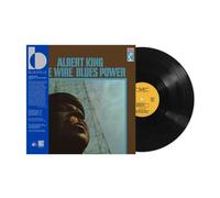 Albert King - Live Wire , Blues Power (2024) LP Vinyl Pre Order
