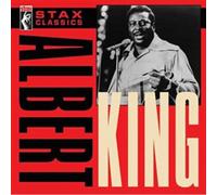 Albert King – Stax Classics – Concord