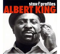 Albert King - STAX Files [Import]