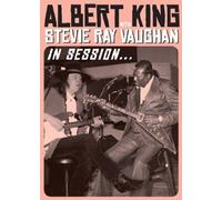 Albert King / Stevie Ray Vaughan