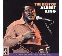 Albert King The Best of Albert King (CD)