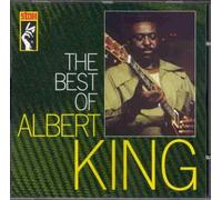 Albert King - The Best of [Import]